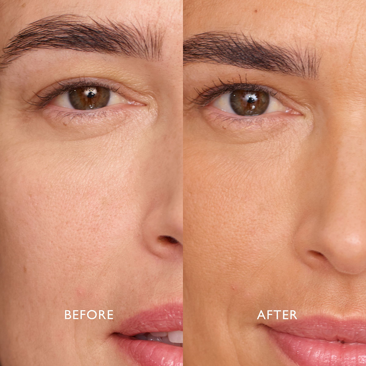 Lancaster Infinite Bronze Compact Cream SPF50
