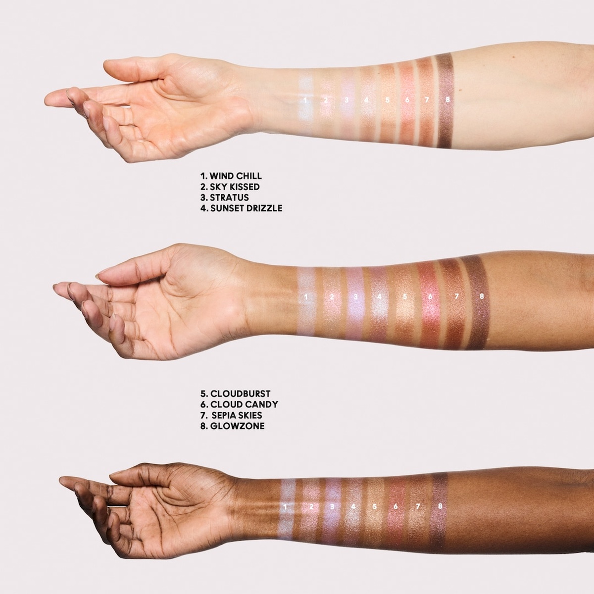 MAC Glow Play Bouncy Highlighter