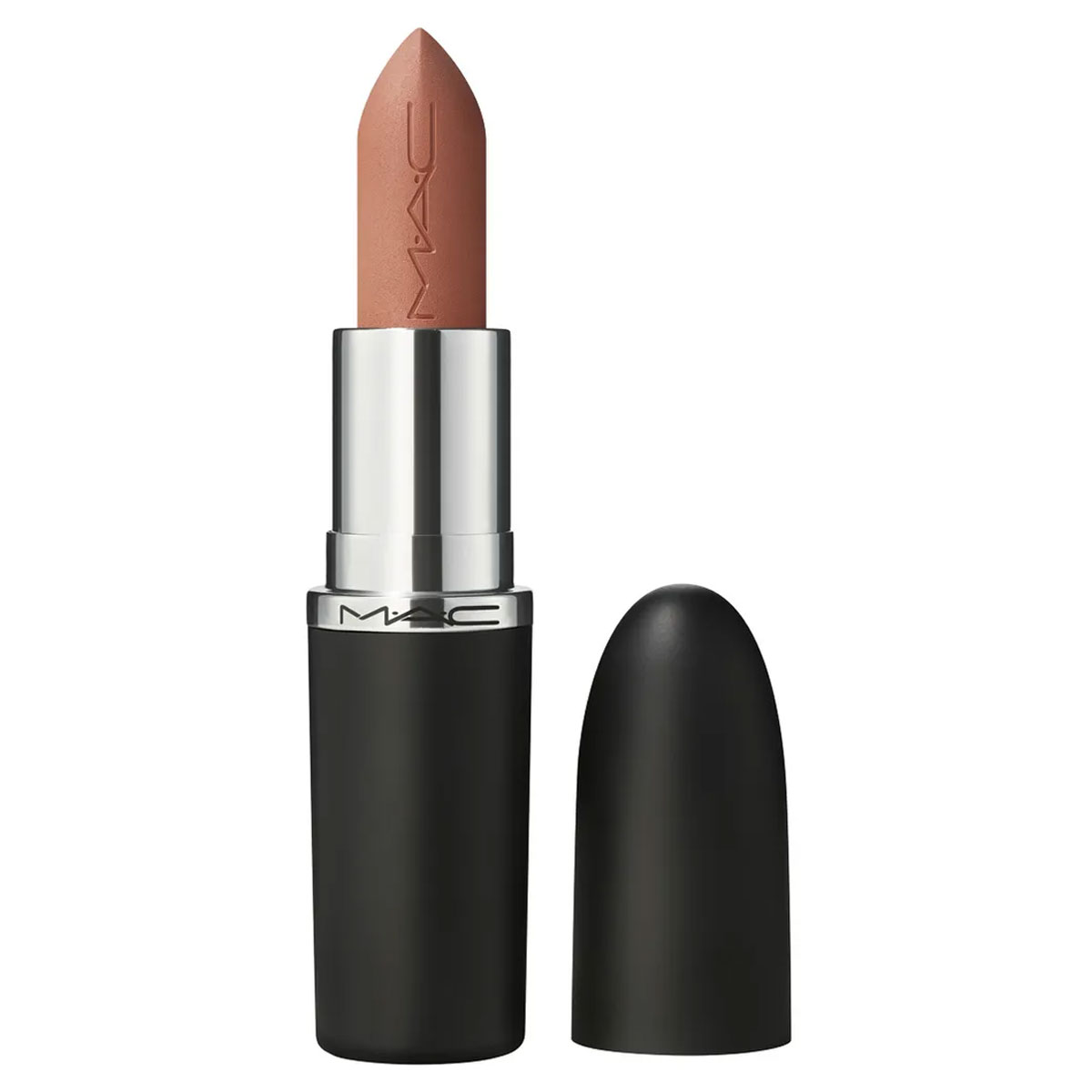 MAC MACximal Silky Matte Lipstick