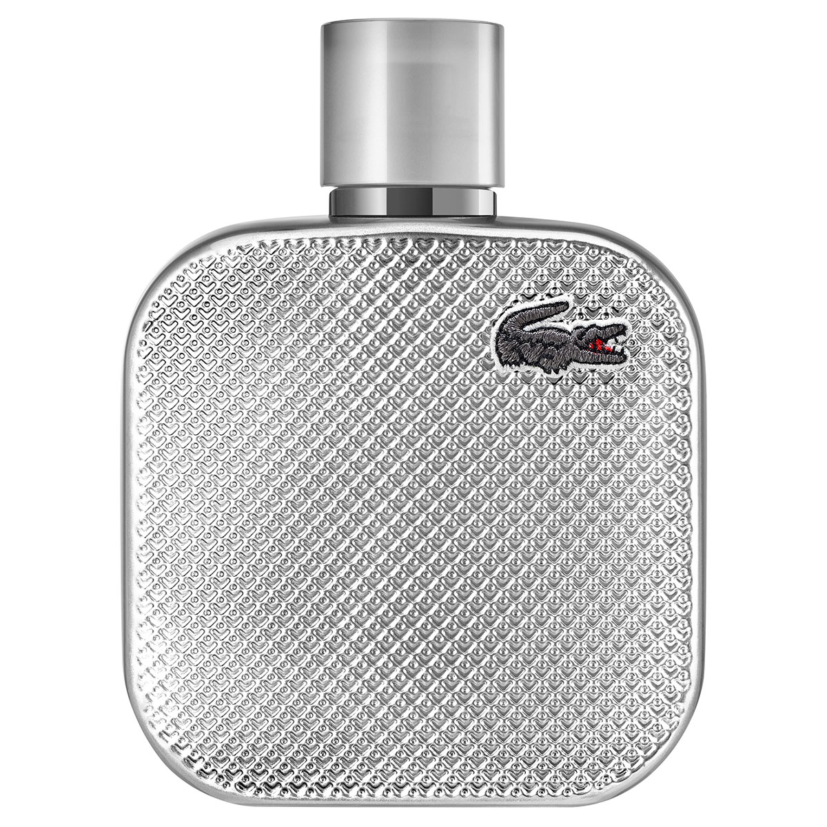 Lacoste L.12.12 Silver Grey Eau de Parfum (EdP)