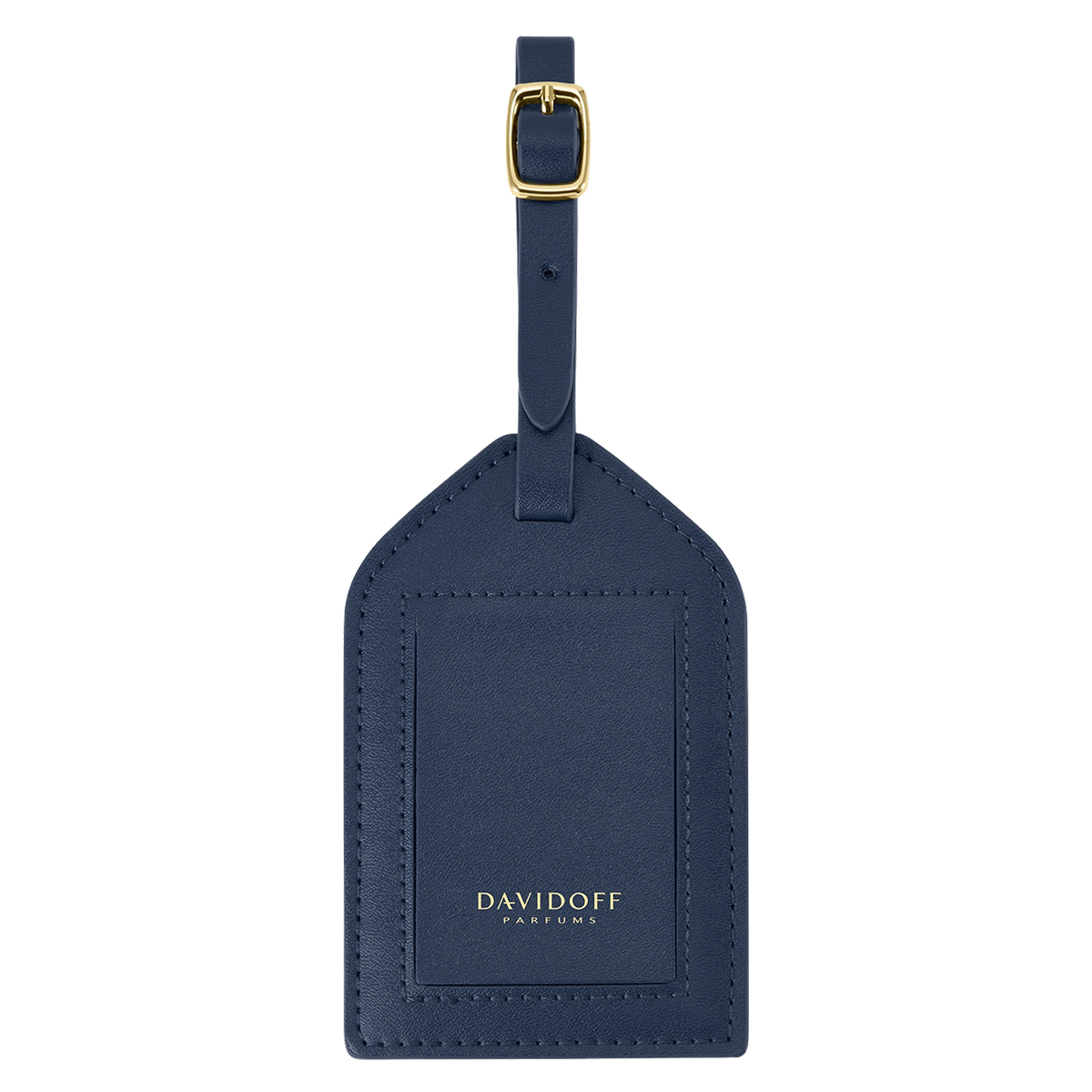 Davidoff Geschenk: Cool Elixir Luggage Tag