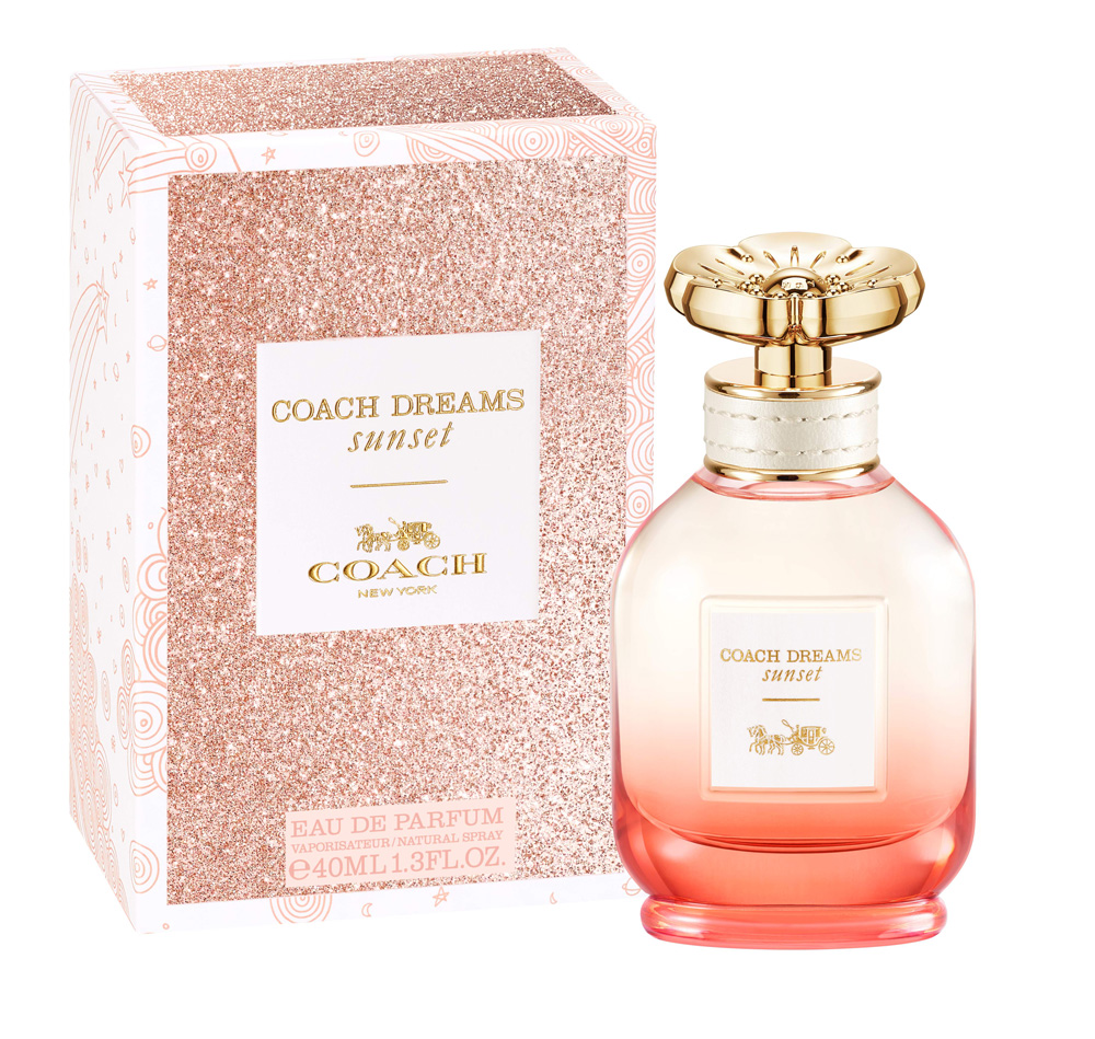 Coach Dreams Sunset Eau de Parfum (EdP)