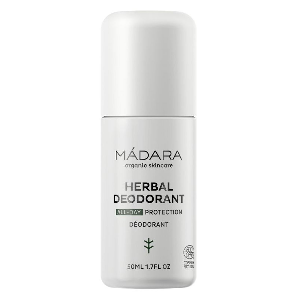 Mádara Körperpflege Herbal Deodorant
