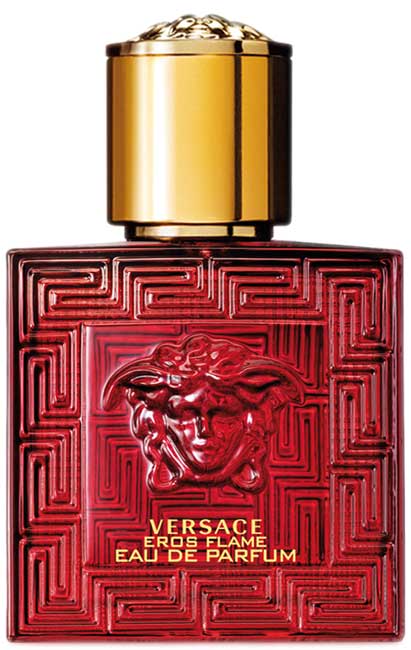 Versace Eros Flame Pour Homme Eau de Parfum (EdP)