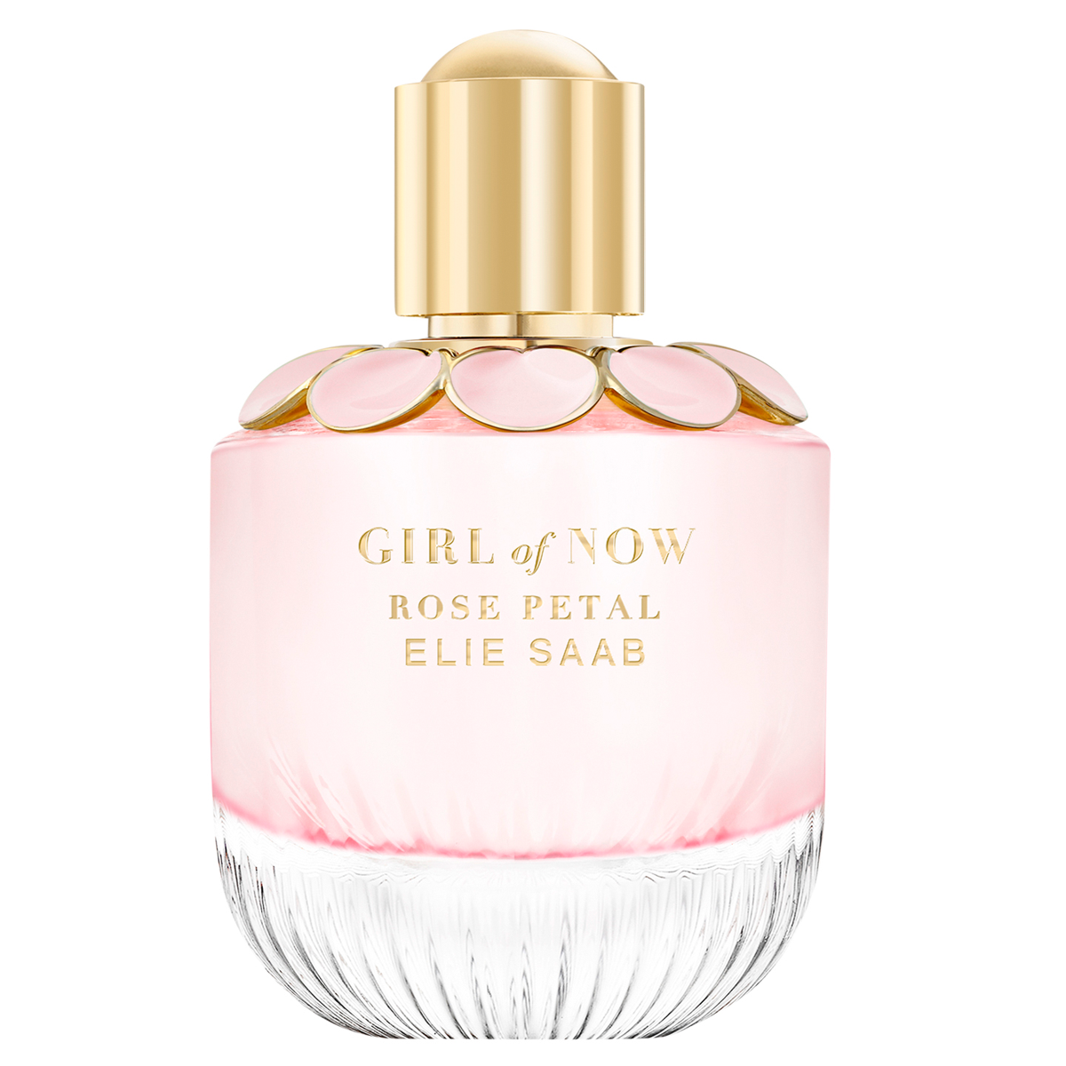 Elie Saab Girl of Now Rose Petal Eau de Parfum (EdP)