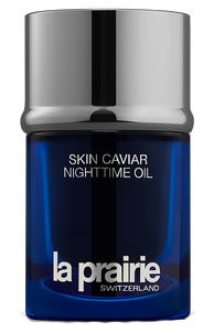 La Prairie Skin Caviar Nighttime Oil