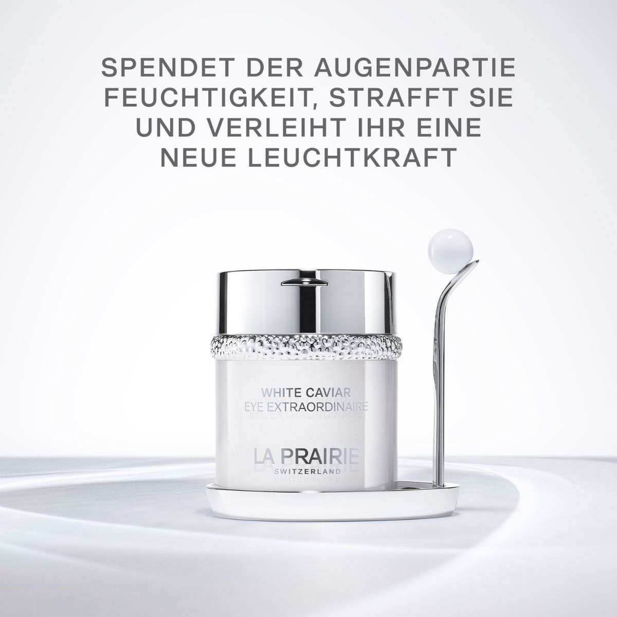 La Prairie White Caviar Eye Extraordinaire