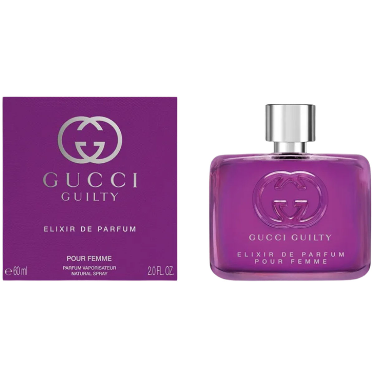 Gucci Guilty Pour Femme Elixir Eau de Parfum (EdP)