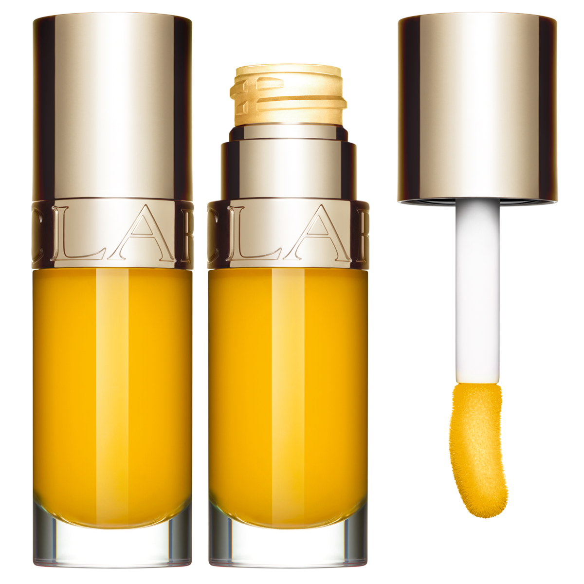 Clarins Lip Comfort Oil Power of Colors Lippenpflege-Öl
