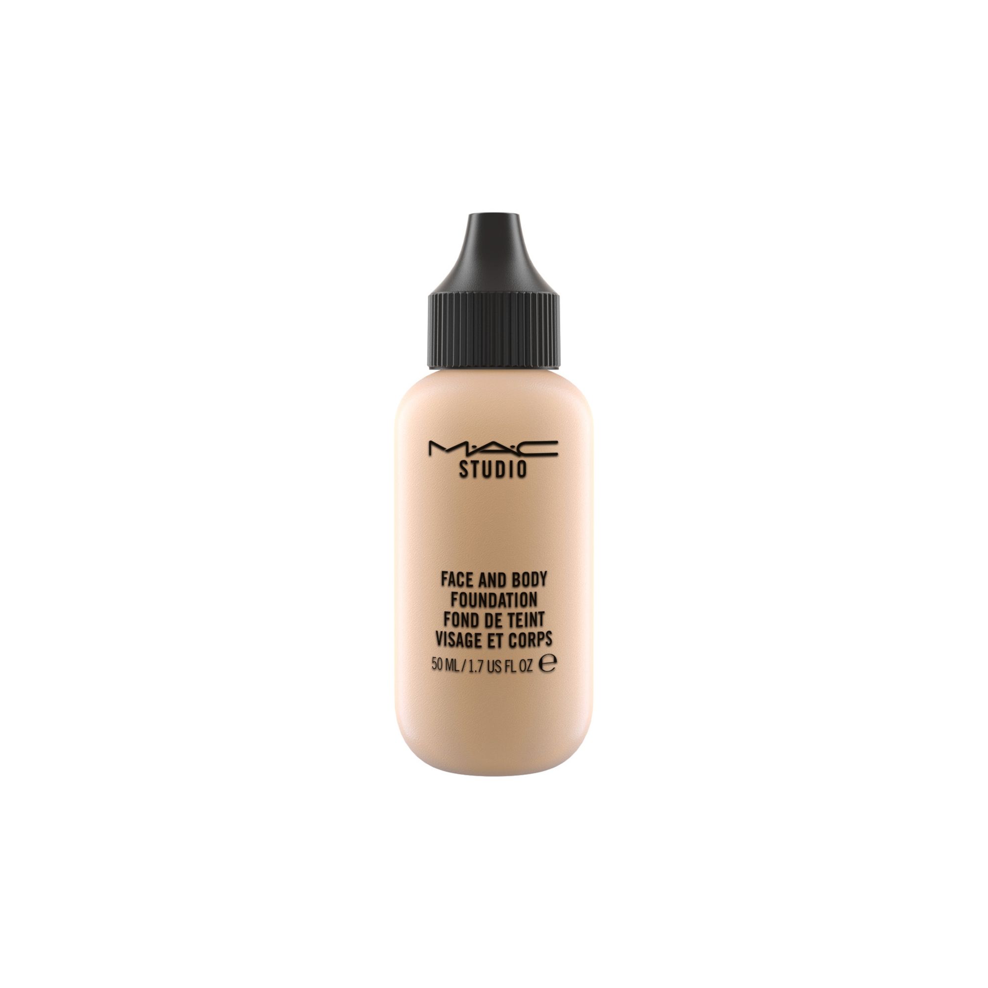 MAC Face and Body Foundation