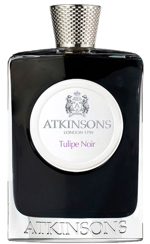 Atkinsons Tulipe Noir Eau de Parfum (EdP)