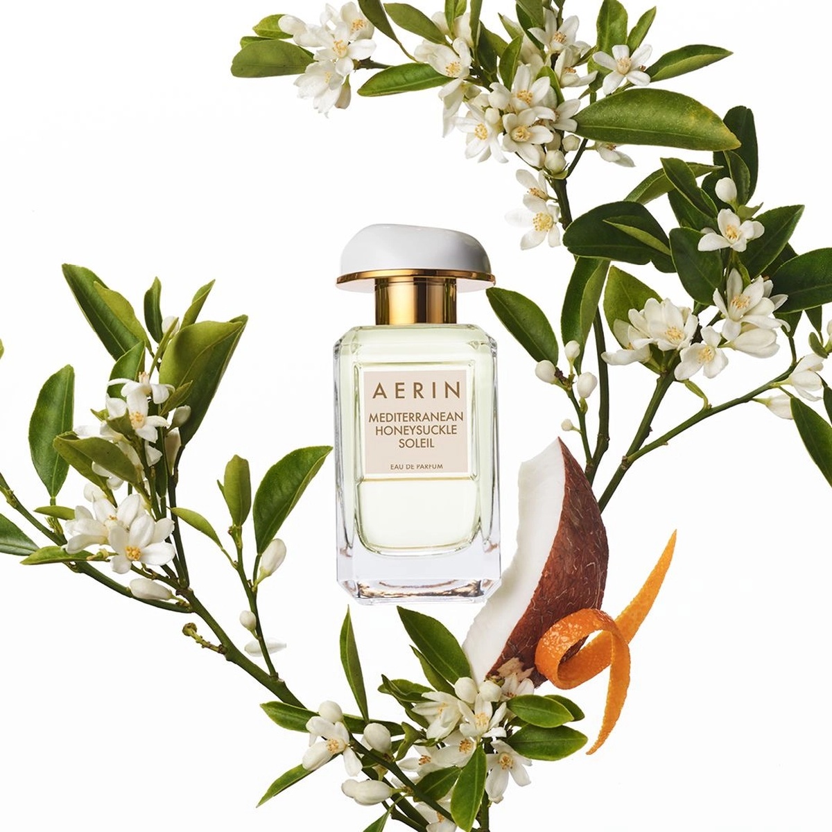 Aerin Mediterranean Honeysuckle Soleil Eau de Parfum (EdP)