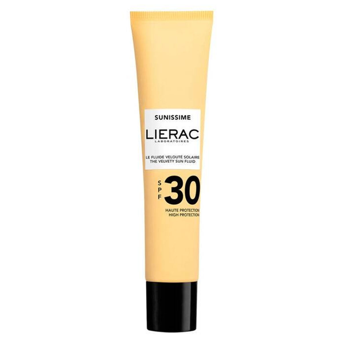 Lierac Sunissime The Velvety Sun Fluid SPF30