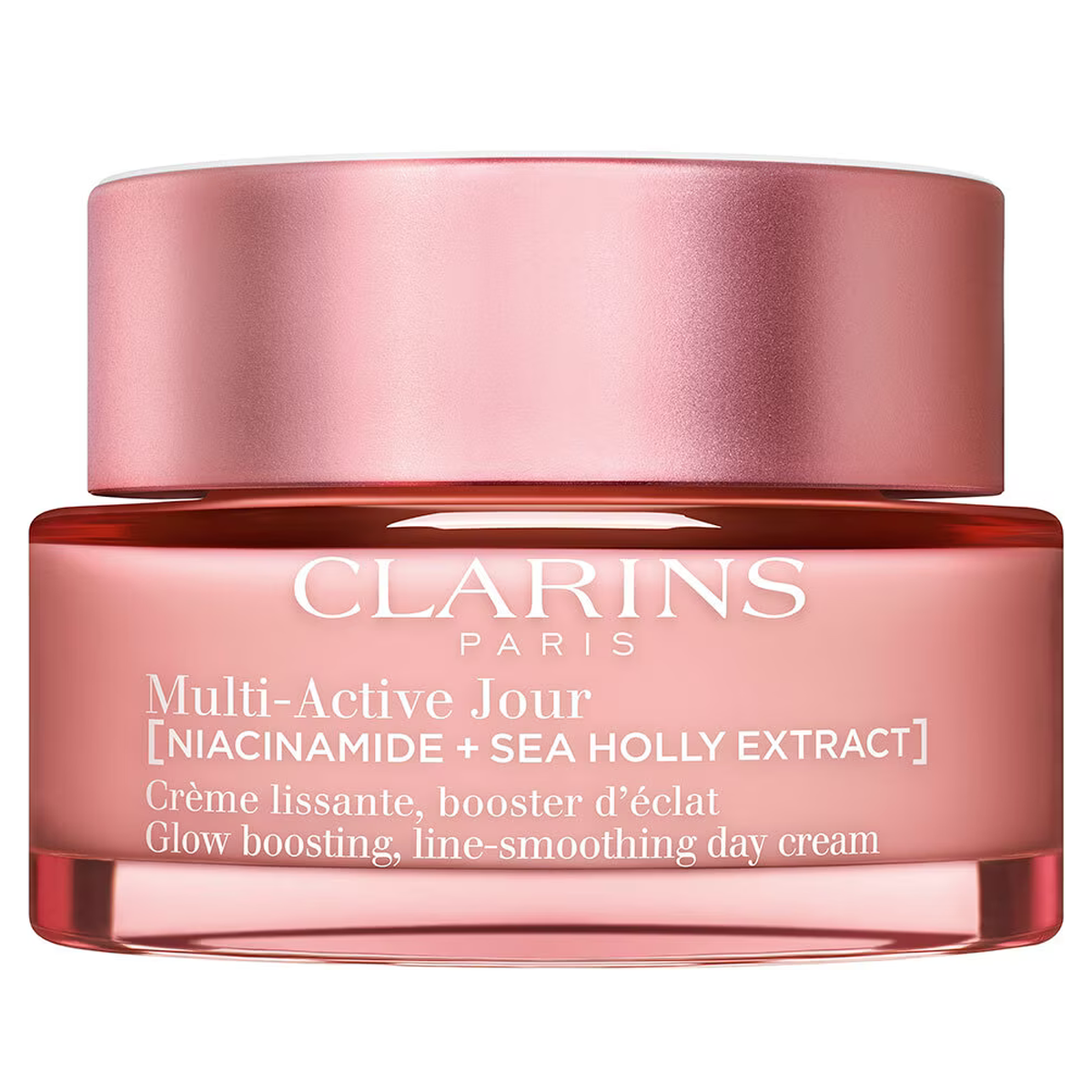 Clarins Multi Active Creme Jour TP