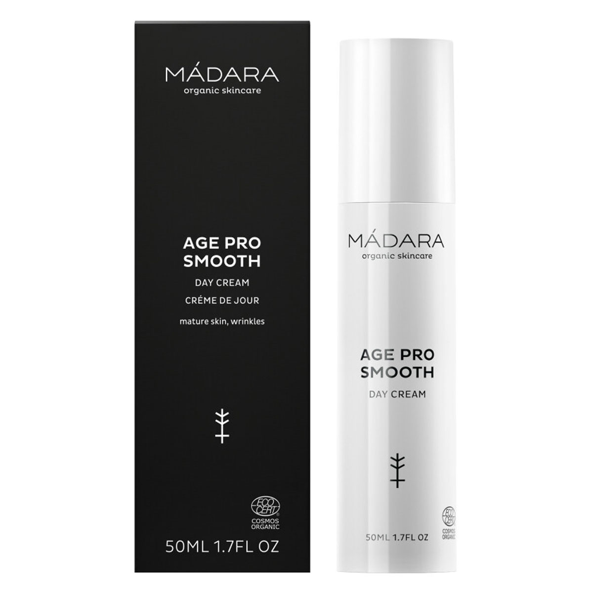 Mádara Age Pro Smooth Day Cream