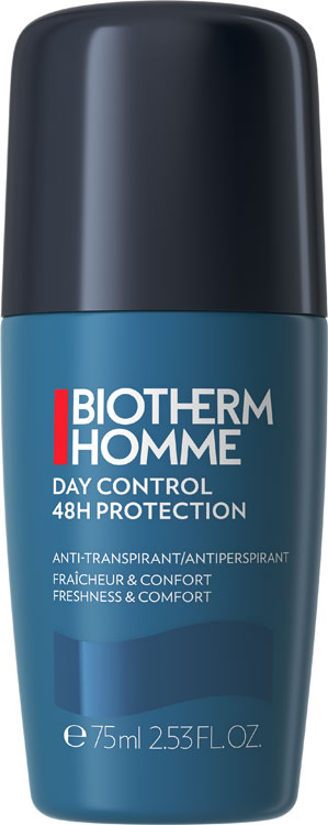 Biotherm Homme Day Control Deo Roll-on 48h
