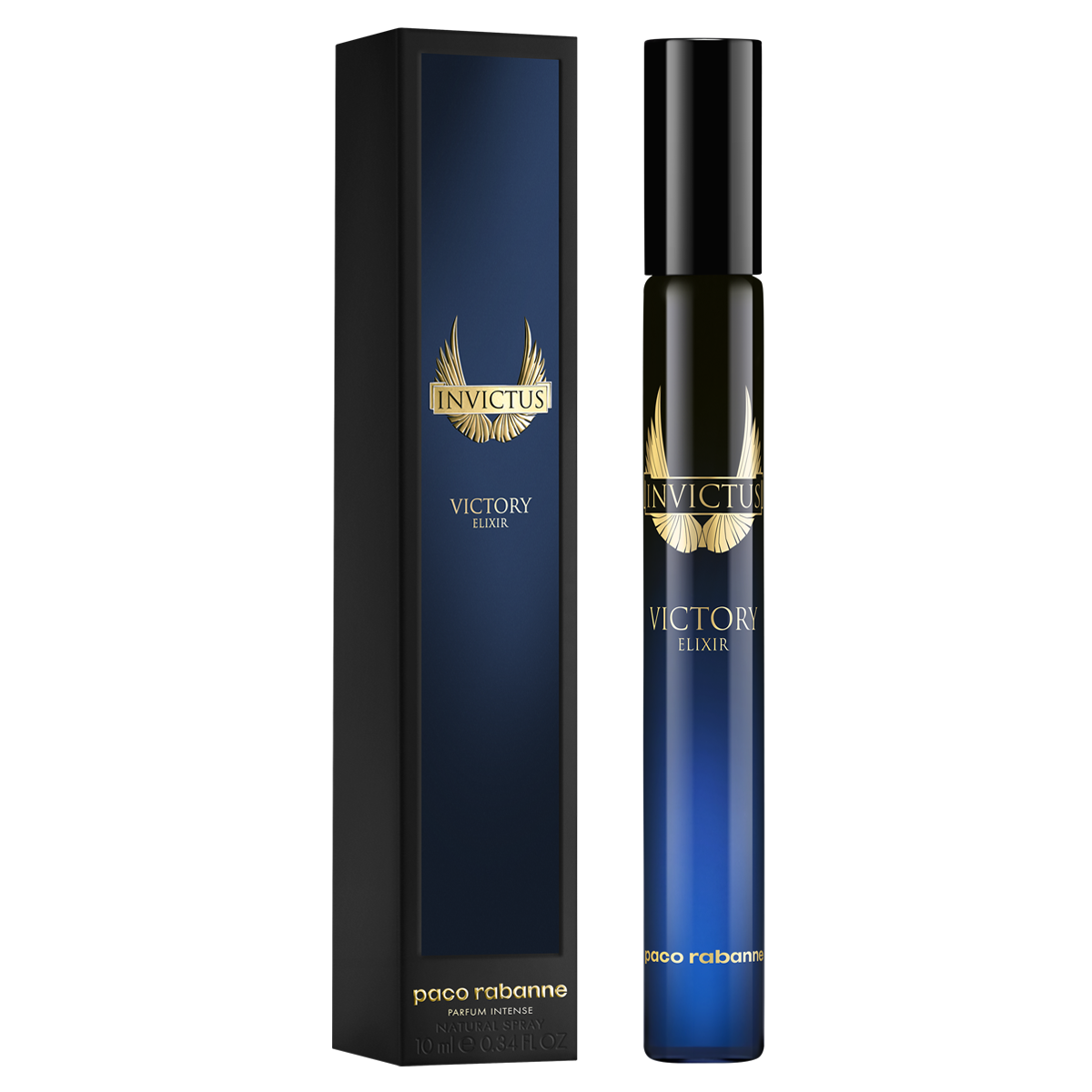 Rabanne Invictus Victory Elixir Parfum Intense