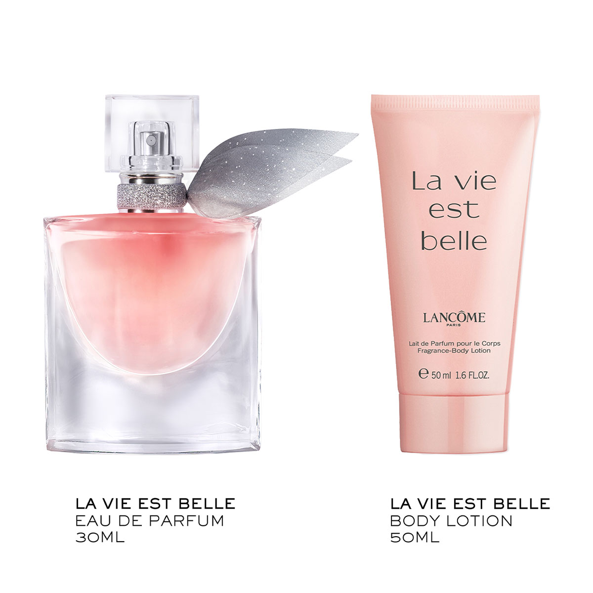 Lancôme La vie est belle Eau de Parfum (EdP) 30ml SET