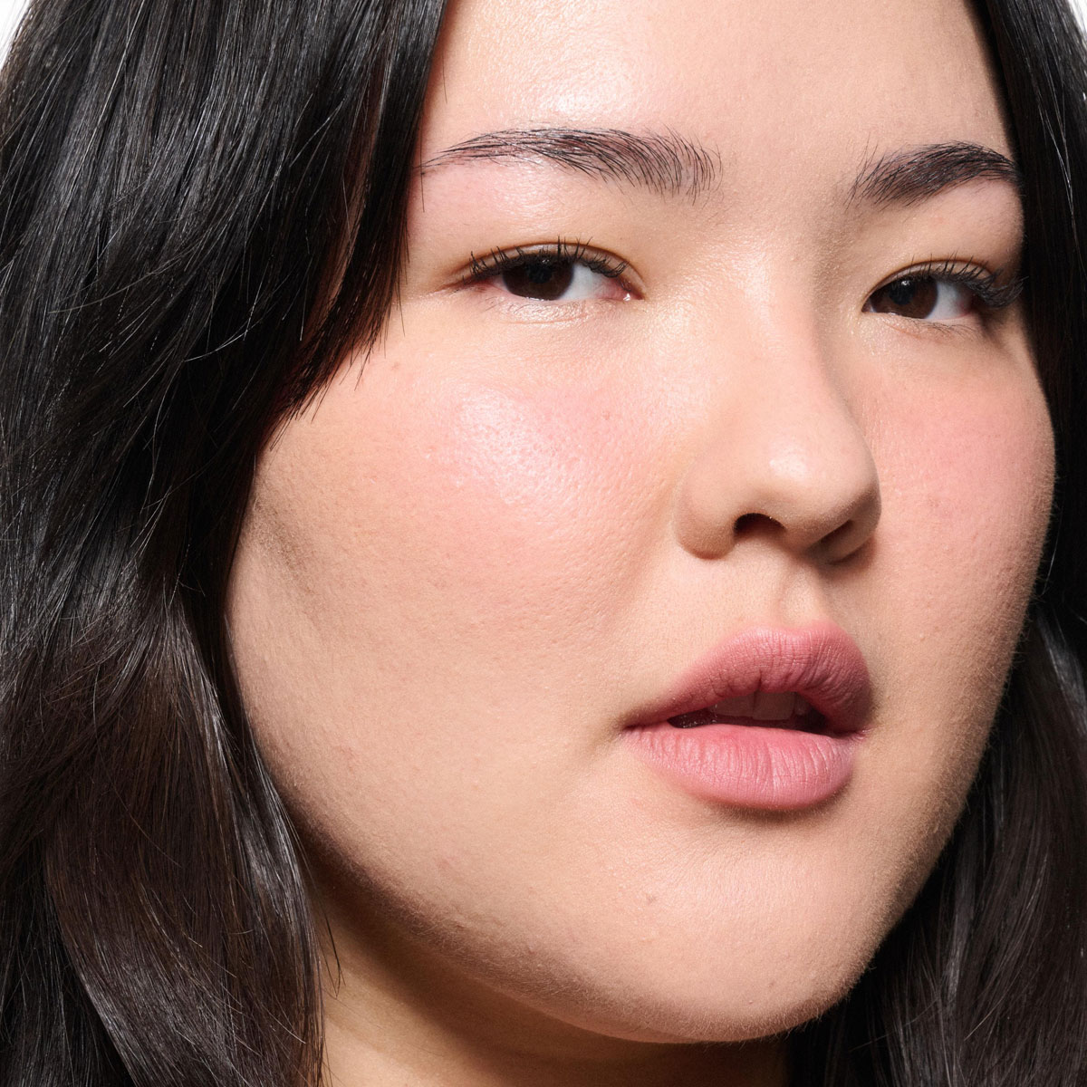 MAC Powder Kiss Lip + Cheek Mousse