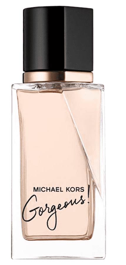 Michael Kors Gorgeous! Eau de Parfum (EdP)