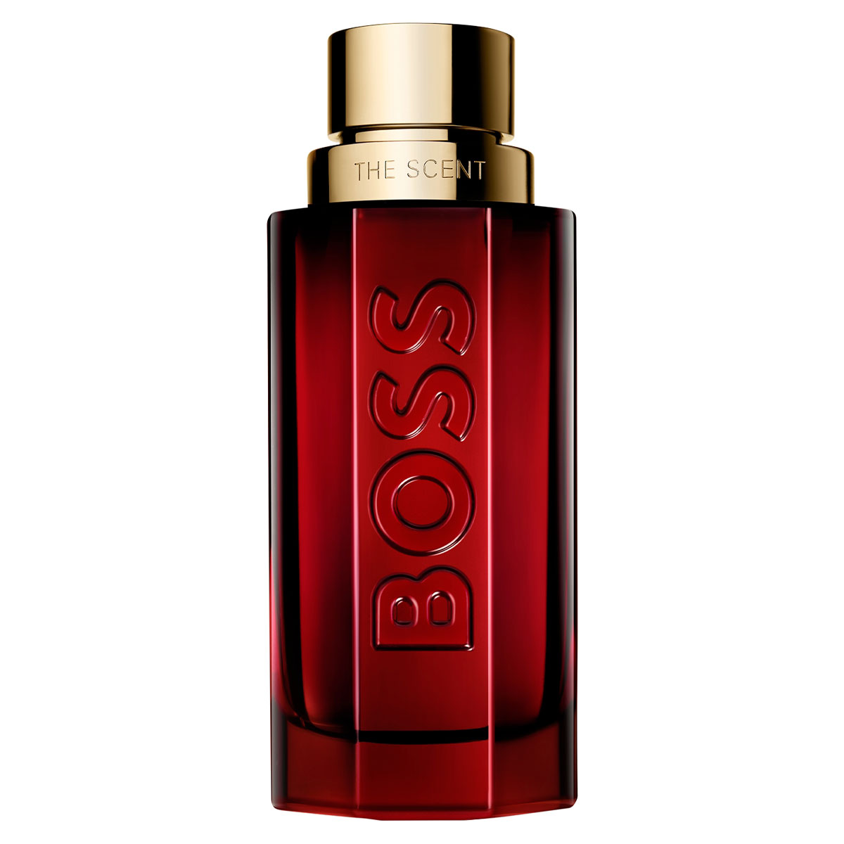 Boss The Scent Elixir for him Parfum Intense