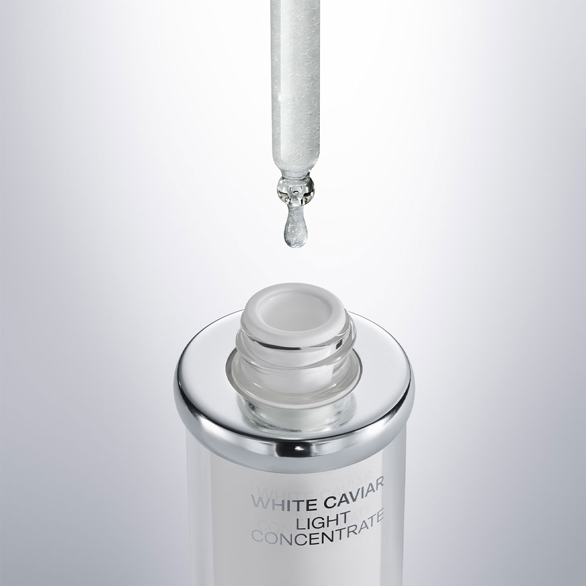 La Prairie White Caviar Light Concentrate L'Extrait Lumière