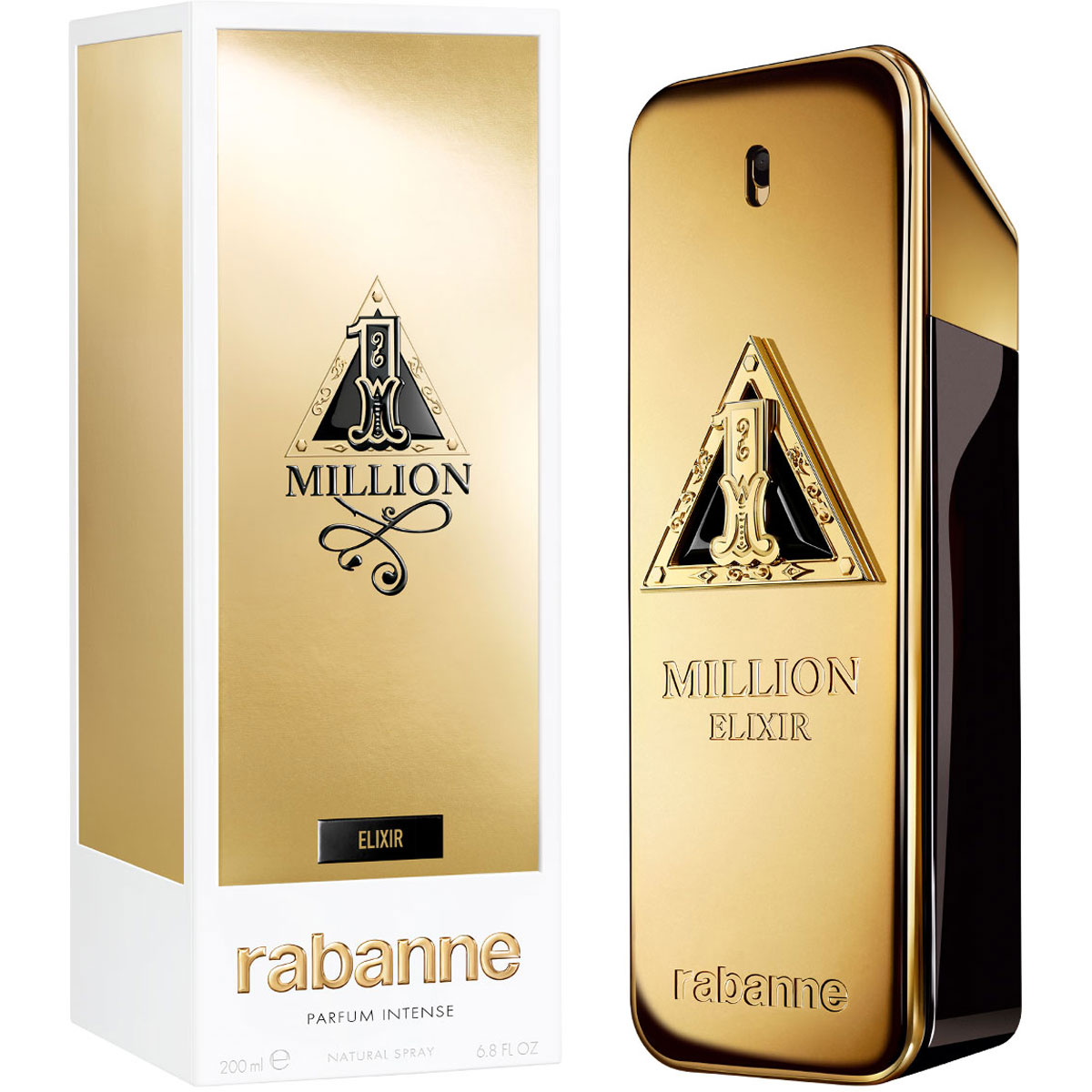 Rabanne 1 Million Elixir Parfum