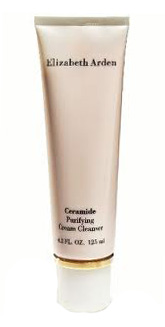 Elizabeth Arden Ceramide Purifying Cleansing Cream