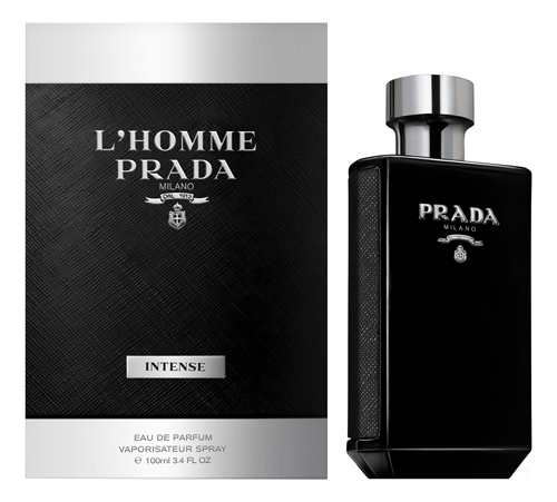 Prada L'Homme Intense Eau de Parfum (EdP)