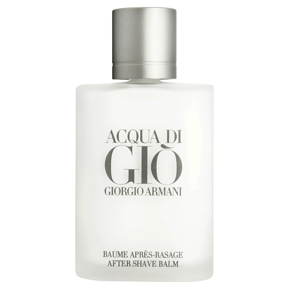 Armani Acqua di Giò Homme Aftershave Balm