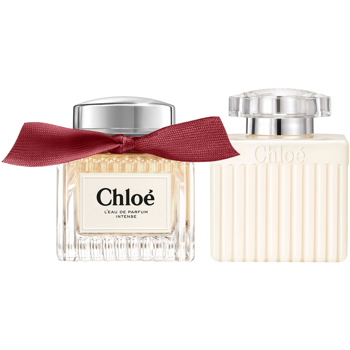 Chloé Chloé Eau de Parfum Intense (EdP) 50ml SET