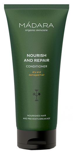 Mádara Haarpflege Nourish and Repair Conditioner