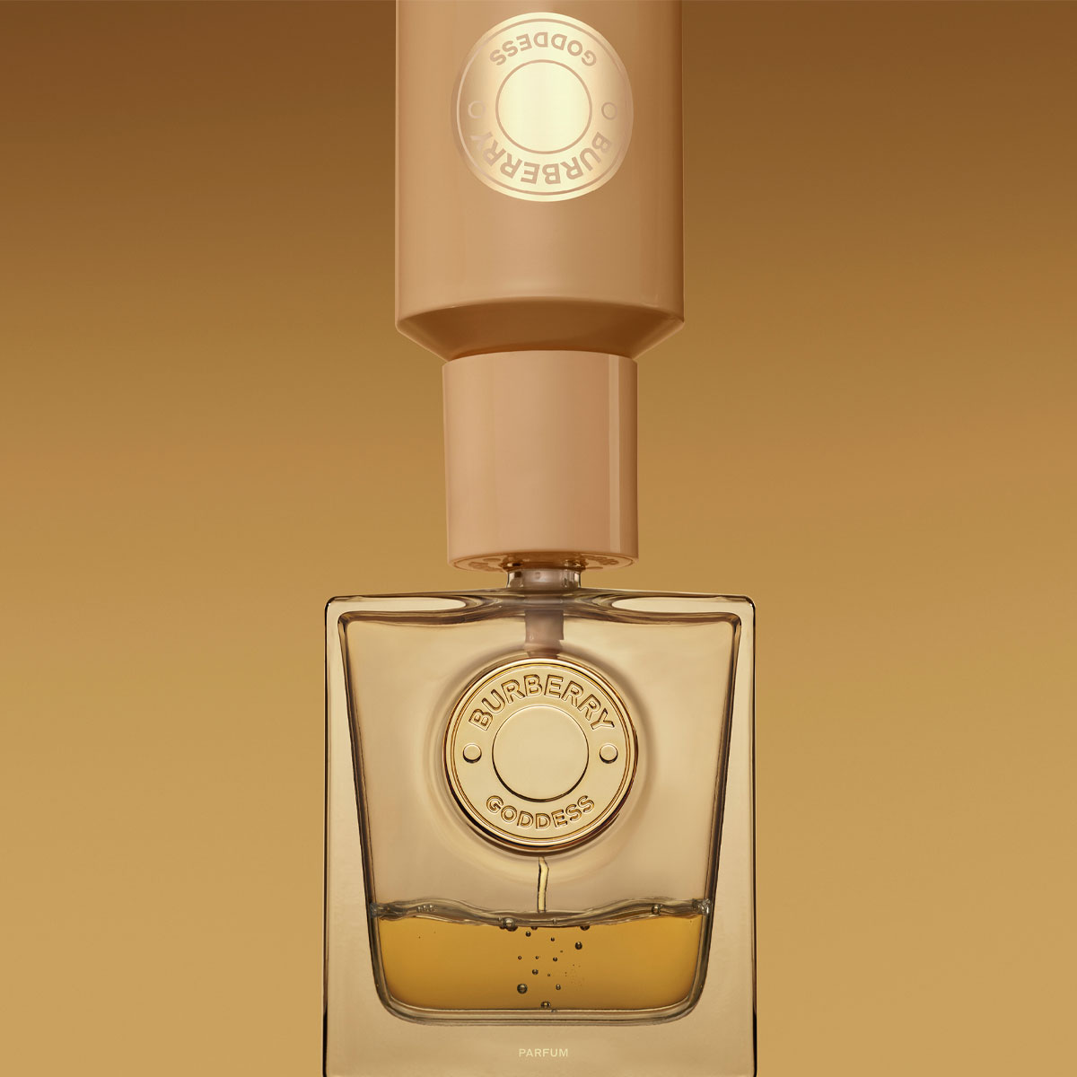 Burberry Goddess Parfum Nachfüllung