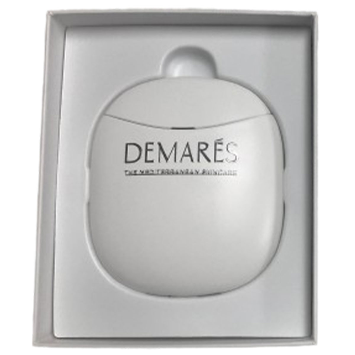 Demarés Skincare EMS Light Frequency Gua Sha
