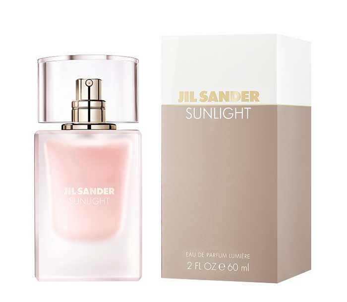 Jil Sander Sunlight Lumière Eau de Parfum (EdP)