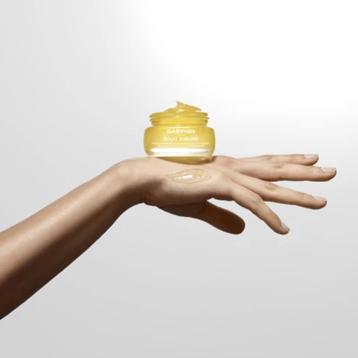 Darphin Eclat Sublime Aromatic Revitalizing Vetiver Mask