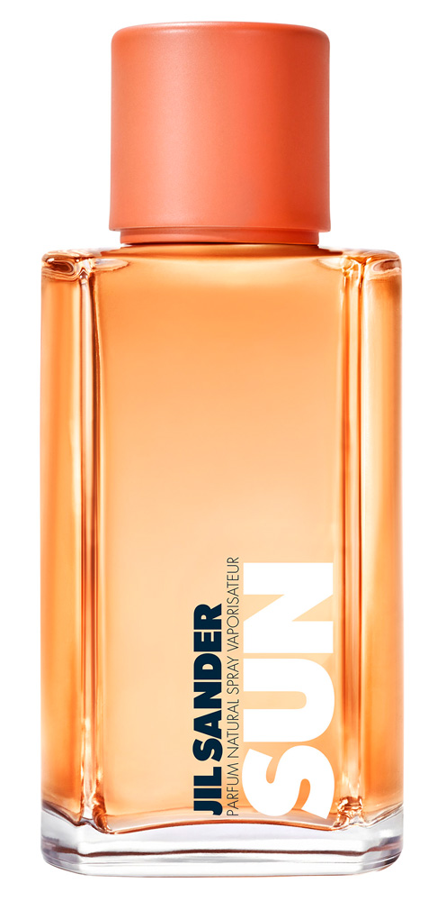 Jil Sander Sun Women Parfum