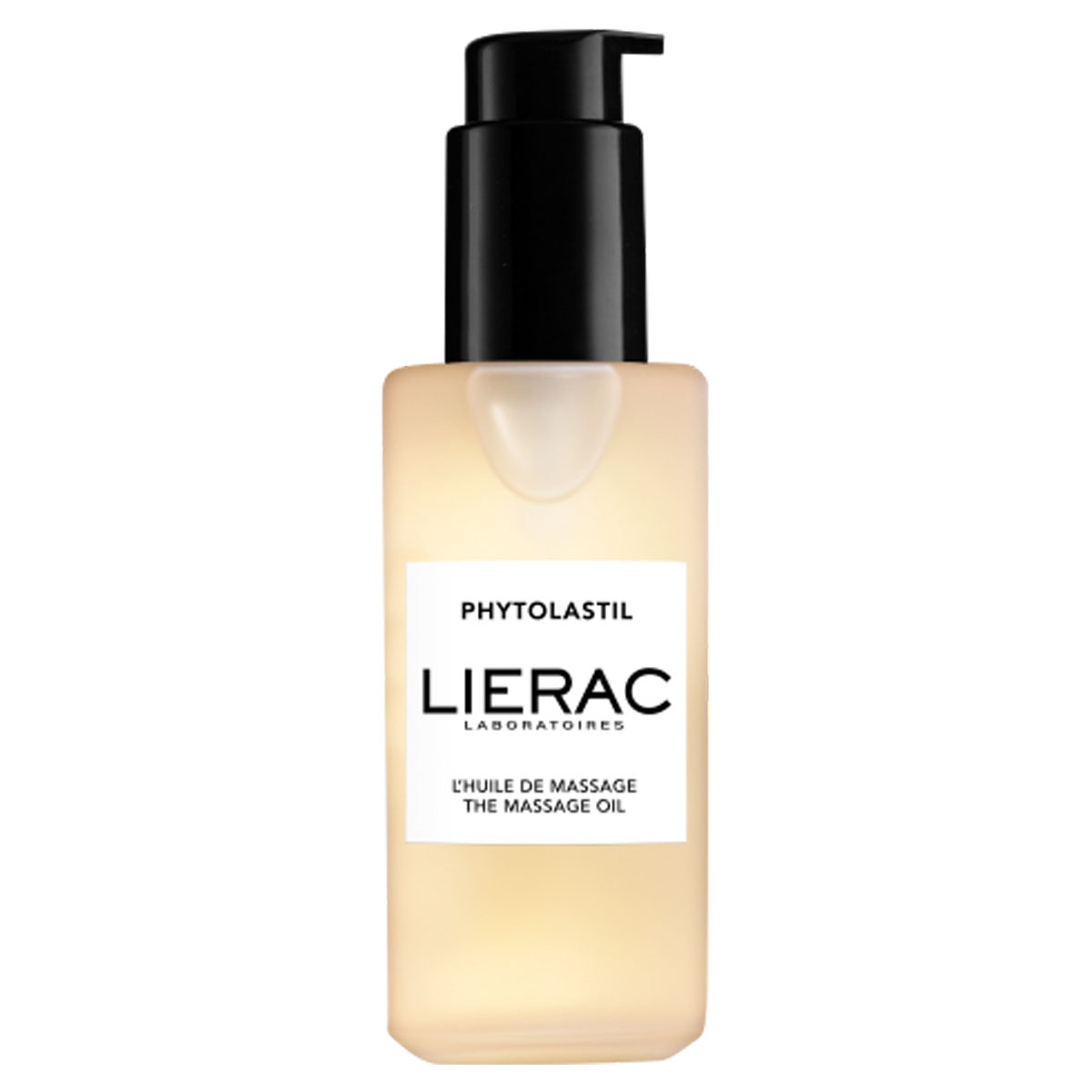 Lierac Phytolastil The Massage Oil