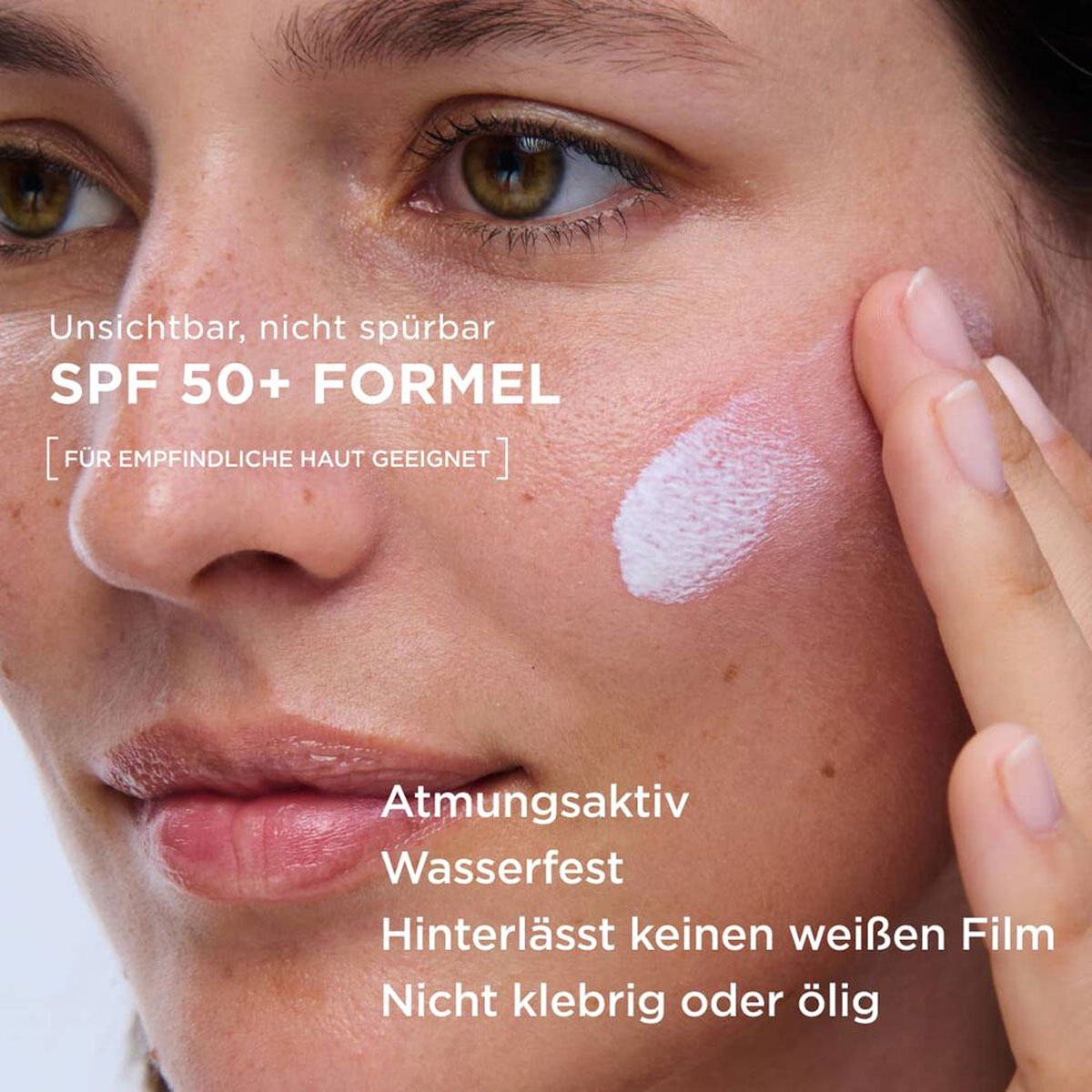 Clarins UV Plus [ADVANCED] Translucent