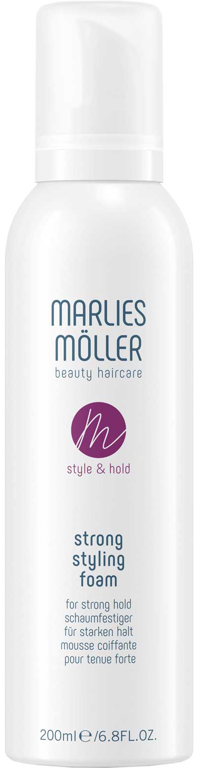 Marlies Möller Style & Hold Strong Styling Foam