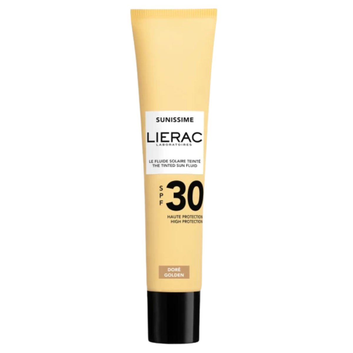 Lierac Sunissime The Tinted Sun Fluid SPF30