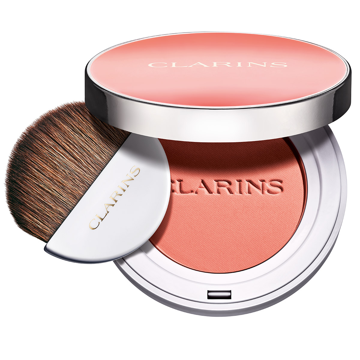 Clarins Joli Blush Puder-Rouge