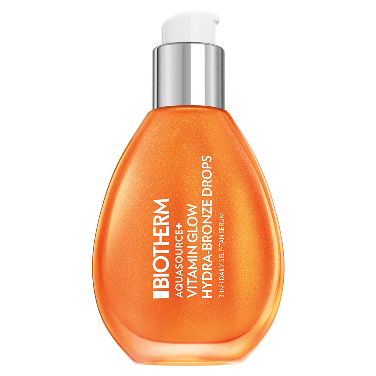 Biotherm Aquasource Vitamin Glow Hydra-Bronzing Drops