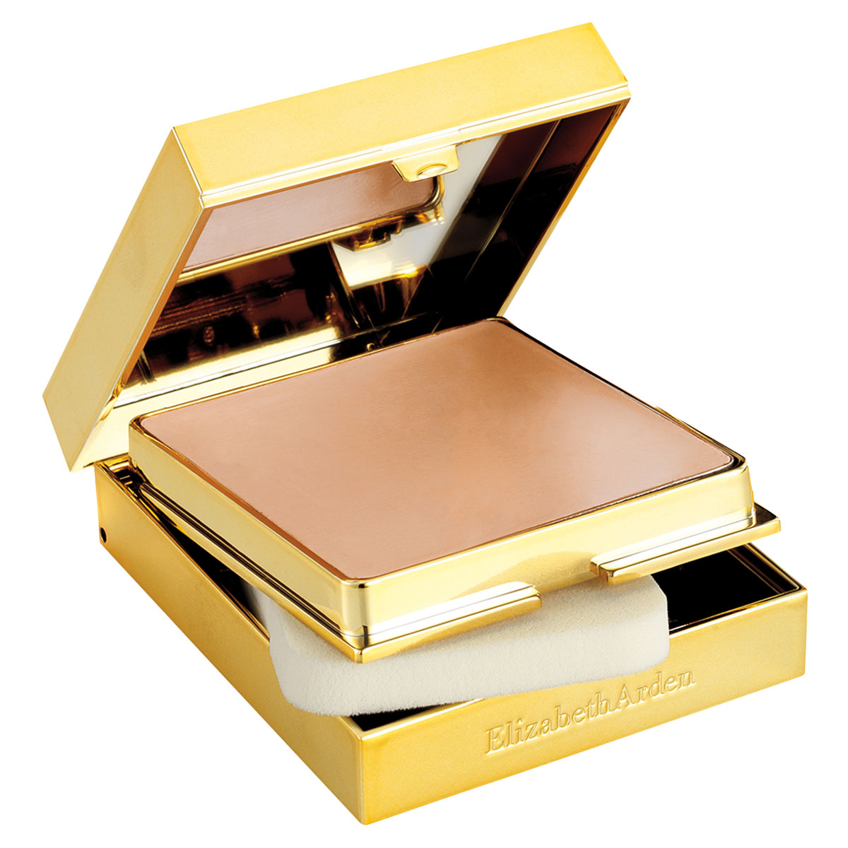 Elizabeth Arden Flawless Finish Sponge-on Cream Make-up