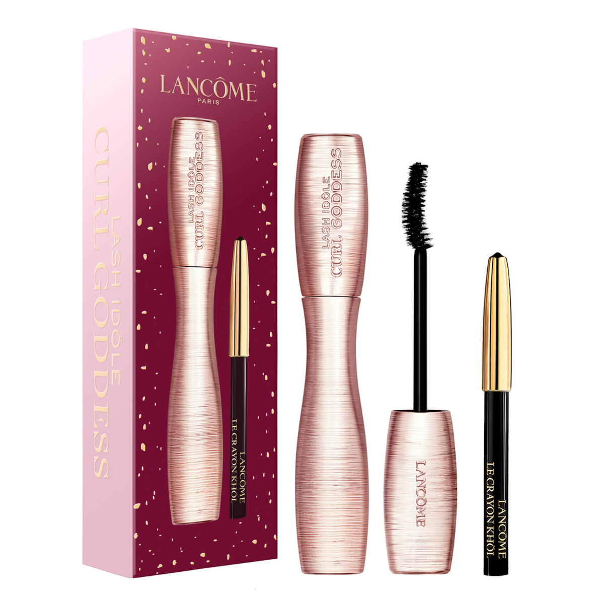 Lancôme Lash Idôle Mascara SET