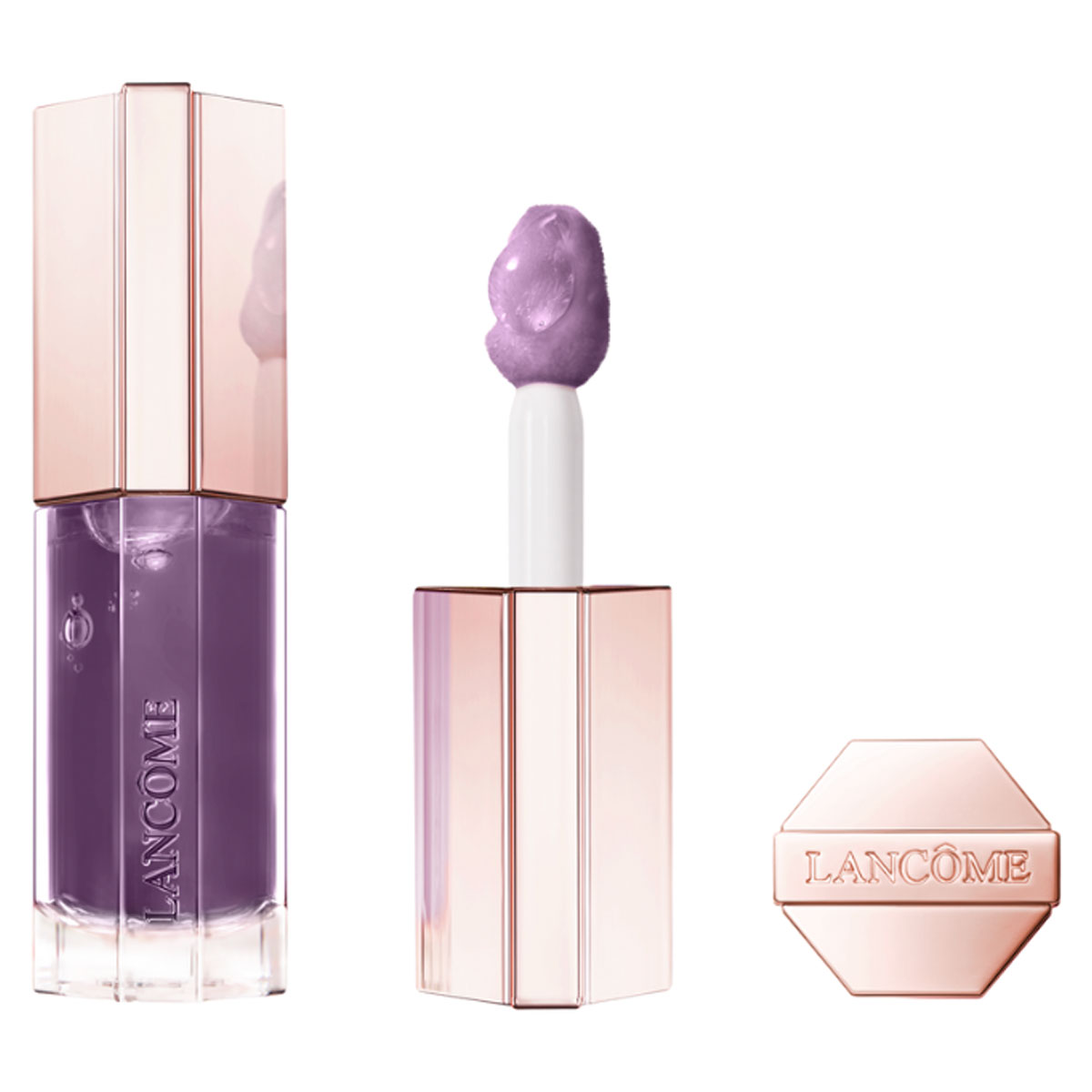 Lancôme Idôle Juicytreat Lipgloss 9 ml 90