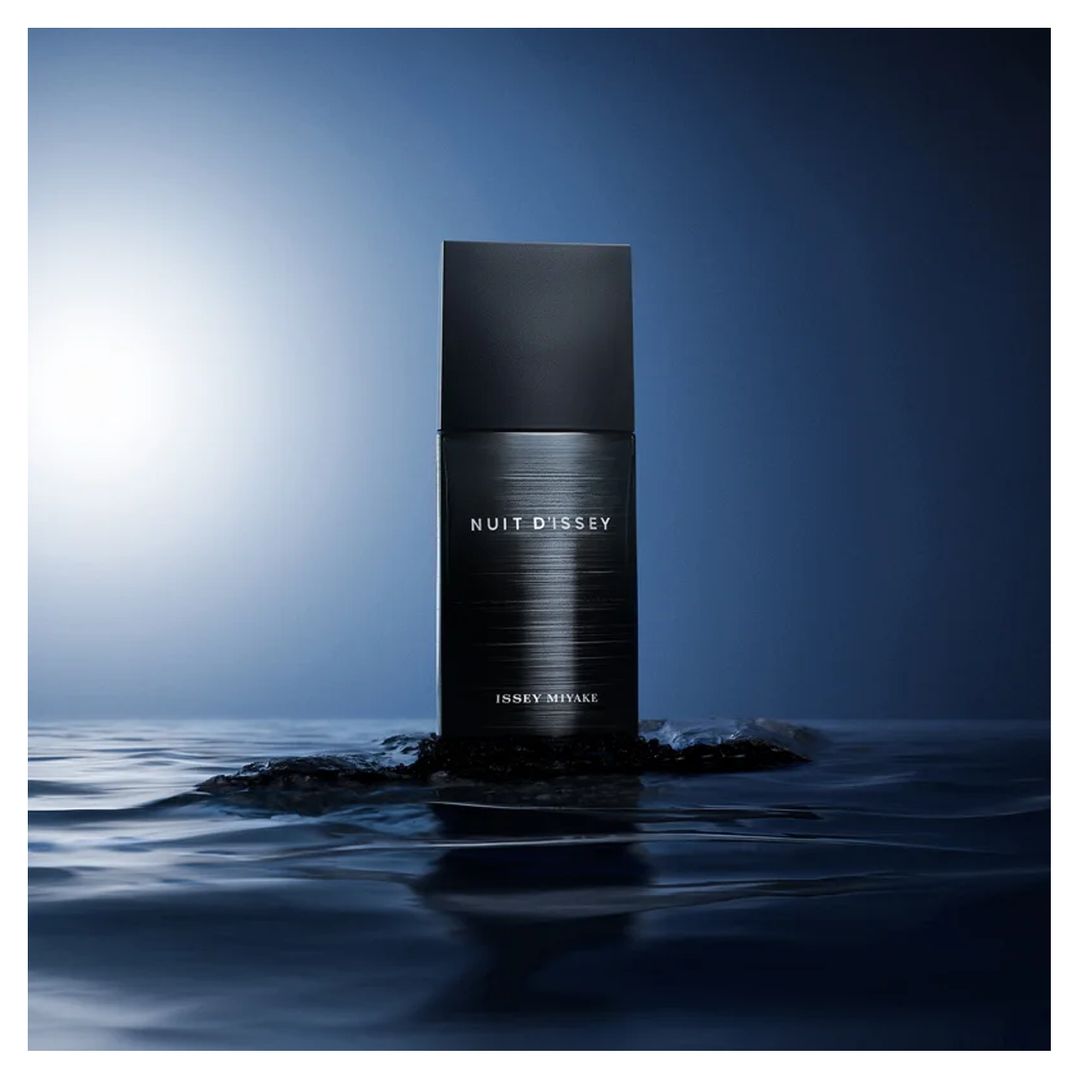 Issey Miyake Nuit d'Issey Eau de Toilette (EdT)