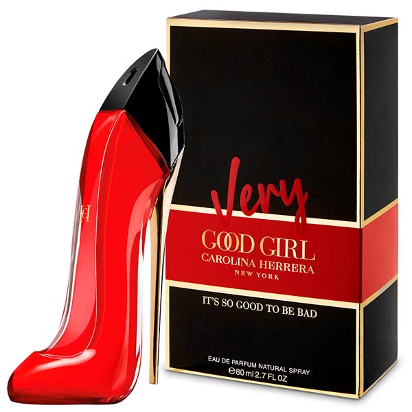 Carolina Herrera Very Good Girl Eau de Parfum (EdP)