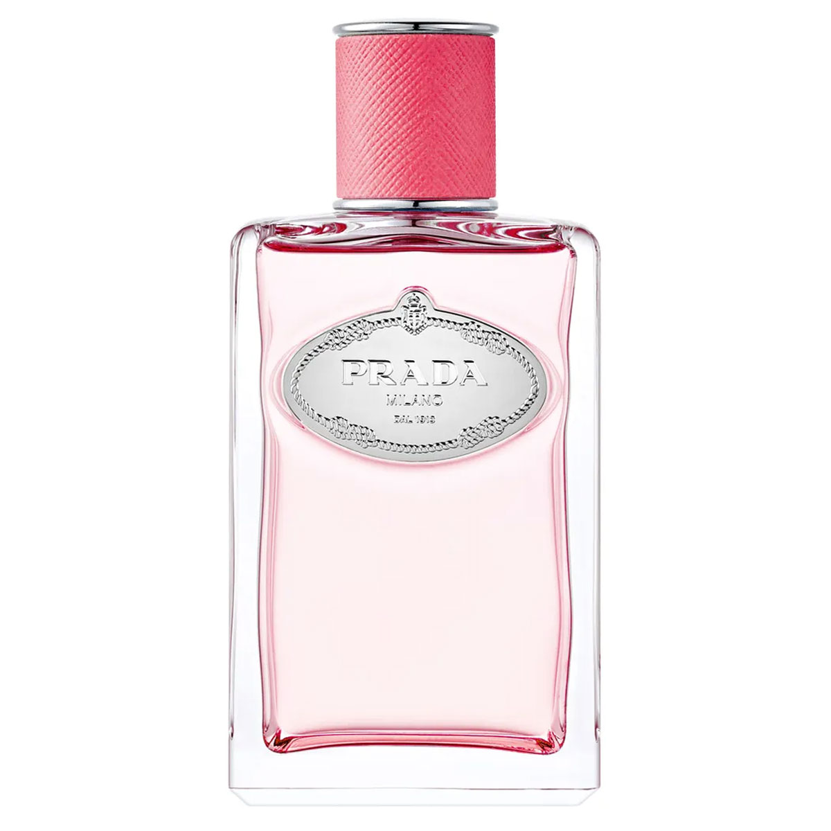 Prada Les Infusions de Prada Rhubarbe Eau de Parfum (EdP)