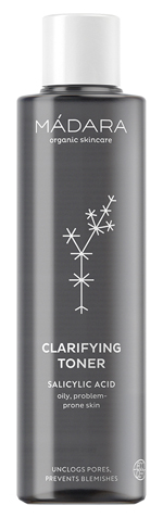 Mádara Toner Clarifying Toner